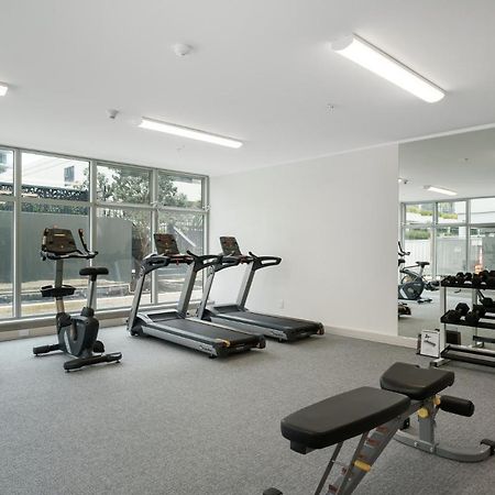 Oceanside Apartment With Iconic Views 마운트마운가누이 외부 사진