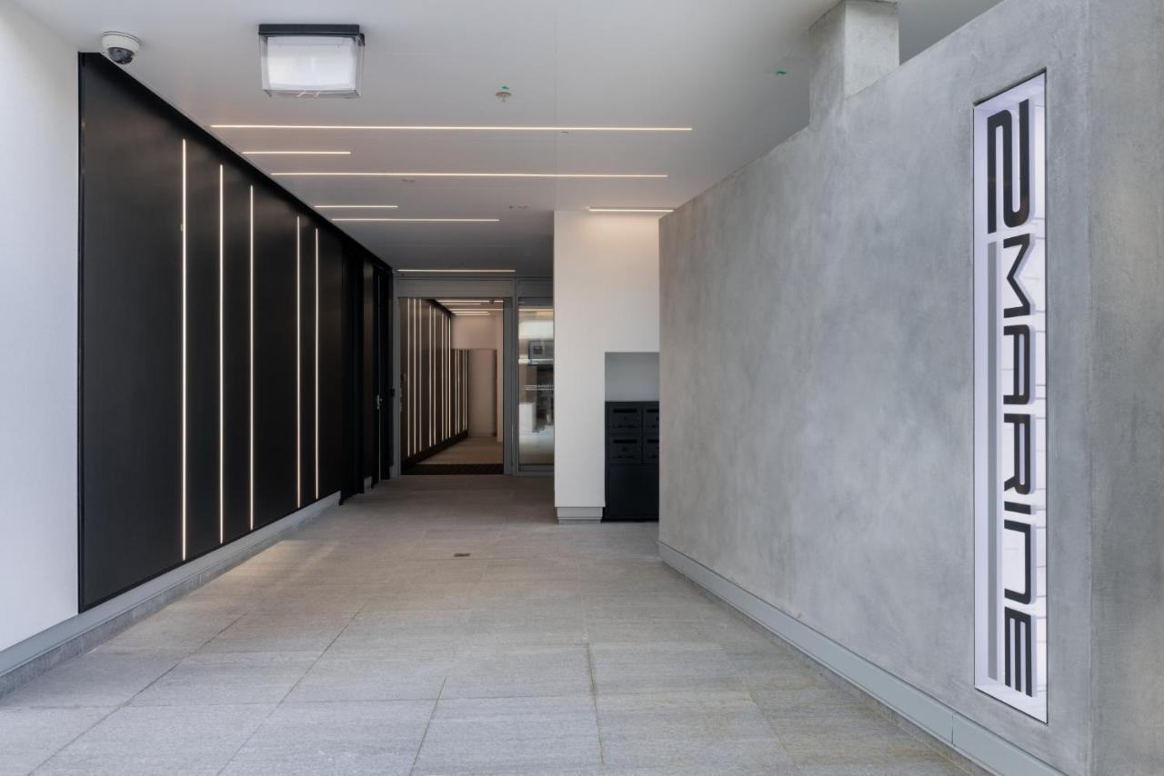 Oceanside Apartment With Iconic Views 마운트마운가누이 외부 사진